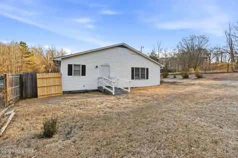 114 Forrest Street Rockingham NC 28379
