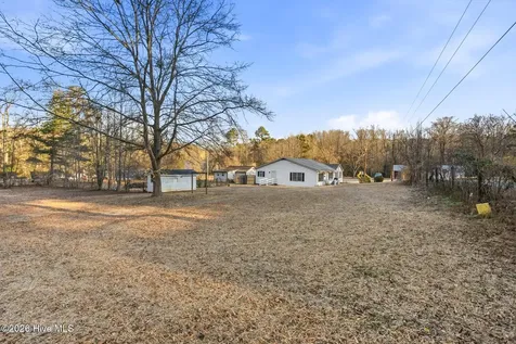 114 Forrest Street Rockingham NC 28379