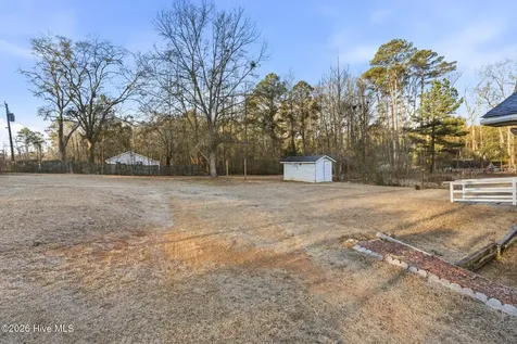 114 Forrest Street Rockingham NC 28379