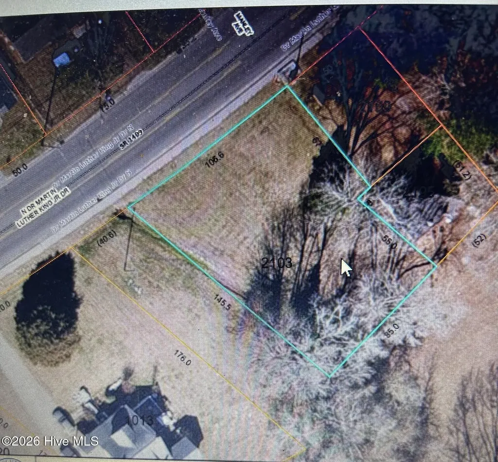 00 Doctor Martin Luther King Juni Drive N Ahoskie NC 27910
