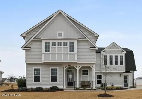 211 Moorland Way Moyock NC 27958