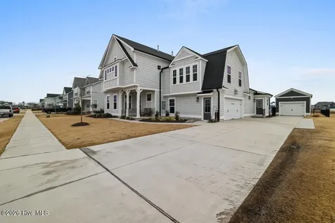 211 Moorland Way Moyock NC 27958