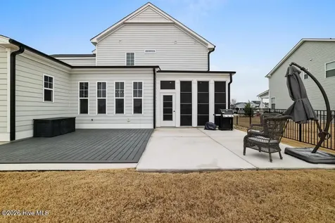 211 Moorland Way Moyock NC 27958