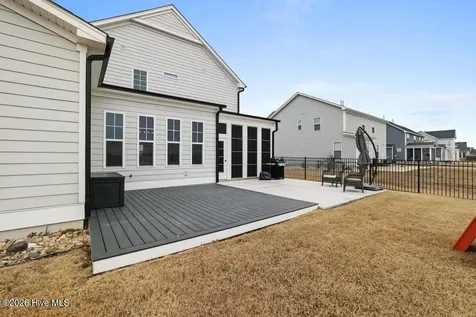 211 Moorland Way Moyock NC 27958
