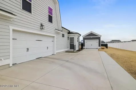 211 Moorland Way Moyock NC 27958