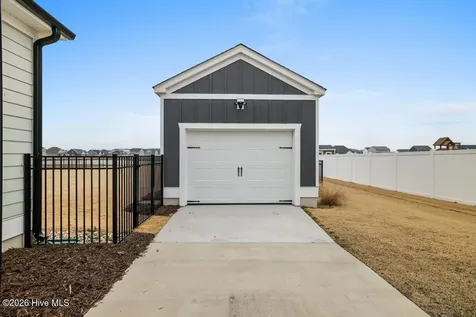 211 Moorland Way Moyock NC 27958