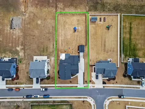 211 Moorland Way Moyock NC 27958