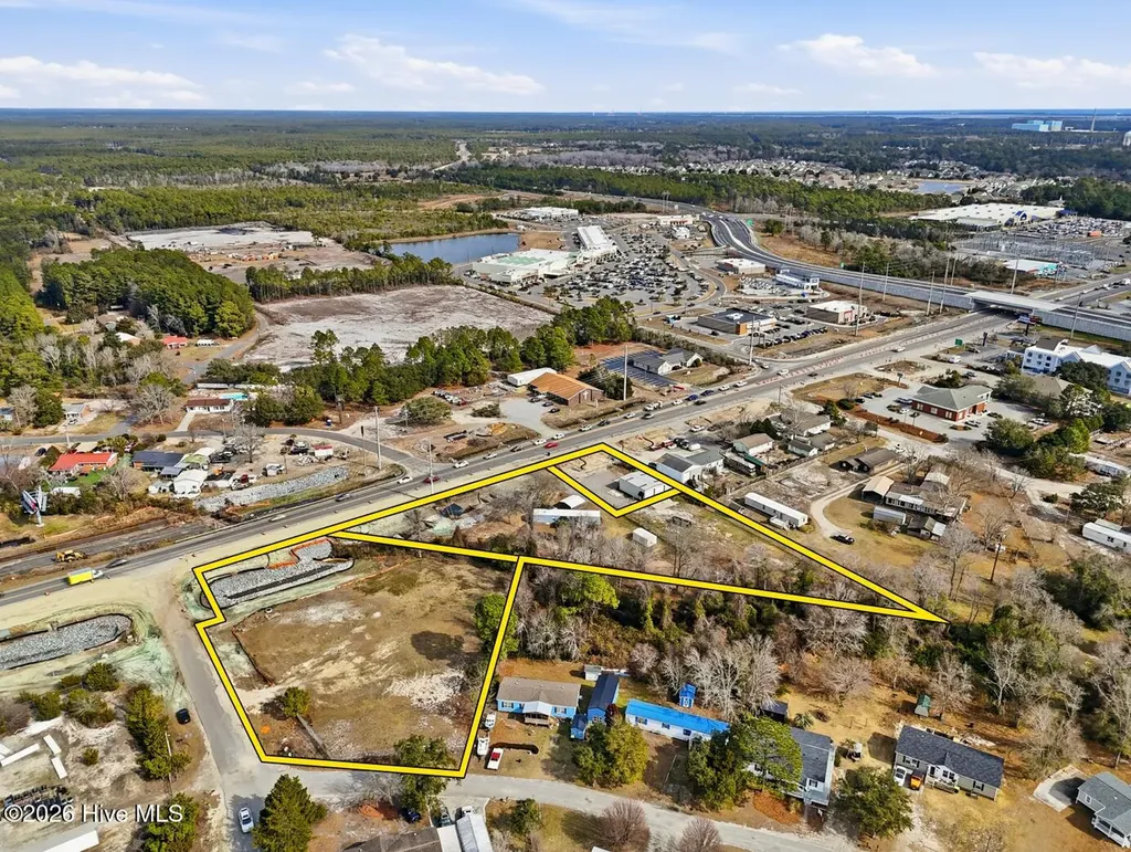4911 Southport Supply Road SE Southport NC 28461