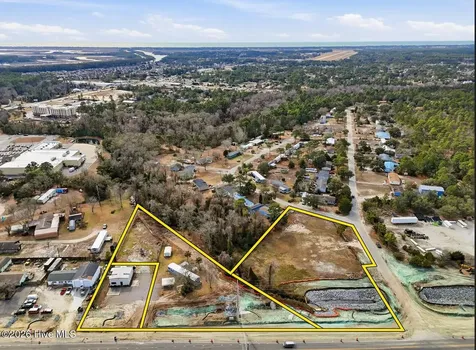 4911 Southport Supply Road SE Southport NC 28461