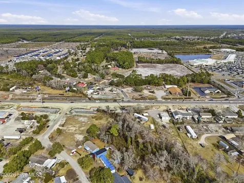 4911 Southport Supply Road SE Southport NC 28461