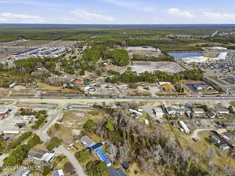 4911 Southport Supply Road SE Southport NC 28461