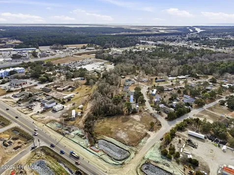 4911 Southport Supply Road SE Southport NC 28461