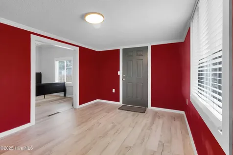 414 W Branch Drive Newport NC 28570