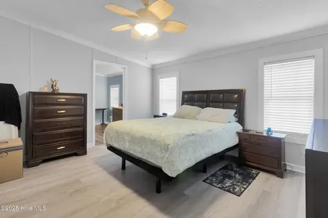 414 W Branch Drive Newport NC 28570