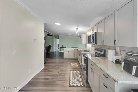 414 W Branch Drive Newport NC 28570