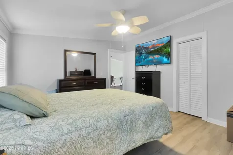 414 W Branch Drive Newport NC 28570