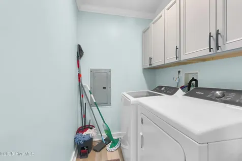 414 W Branch Drive Newport NC 28570