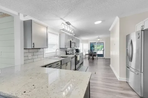 414 W Branch Drive Newport NC 28570