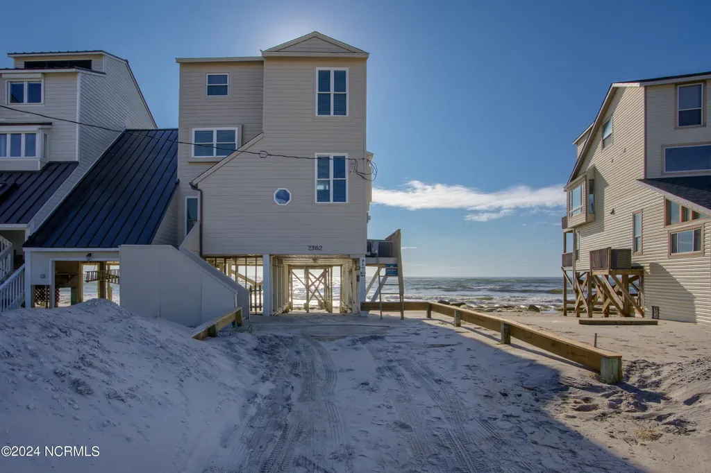 2362 New River Inlet Road North Topsail Beach NC 28460