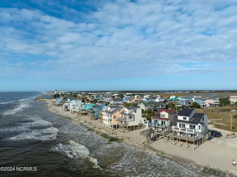2362 New River Inlet Road North Topsail Beach NC 28460