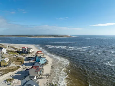 2362 New River Inlet Road North Topsail Beach NC 28460
