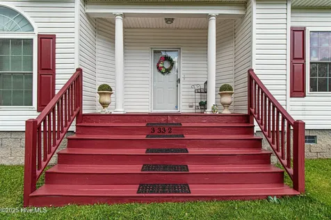 3332 Belt Road Castle Hayne NC 28429