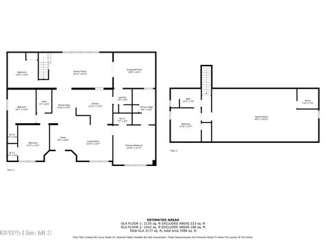 3332 Belt Road Castle Hayne NC 28429