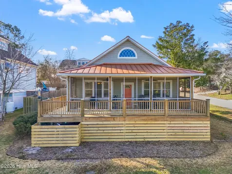 1501 E Yacht Drive Oak Island NC 28465