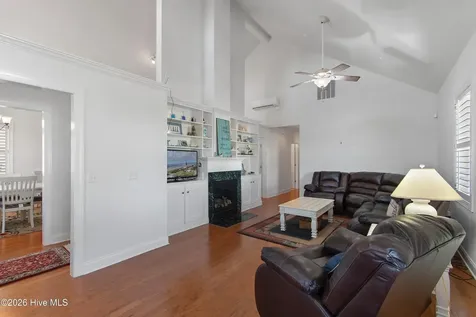 1501 E Yacht Drive Oak Island NC 28465