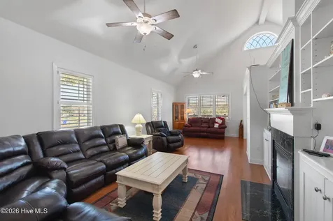 1501 E Yacht Drive Oak Island NC 28465