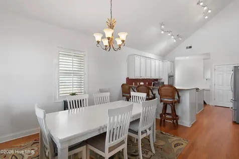 1501 E Yacht Drive Oak Island NC 28465