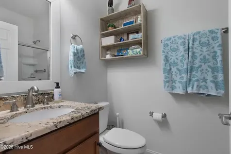 1501 E Yacht Drive Oak Island NC 28465