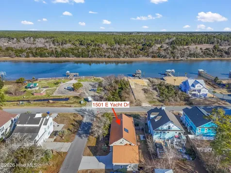 1501 E Yacht Drive Oak Island NC 28465