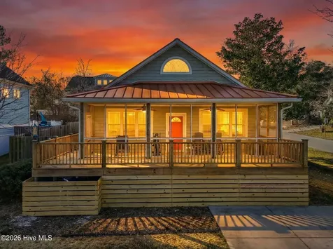 1501 E Yacht Drive Oak Island NC 28465