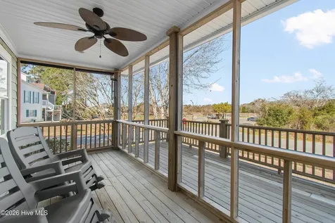 1501 E Yacht Drive Oak Island NC 28465