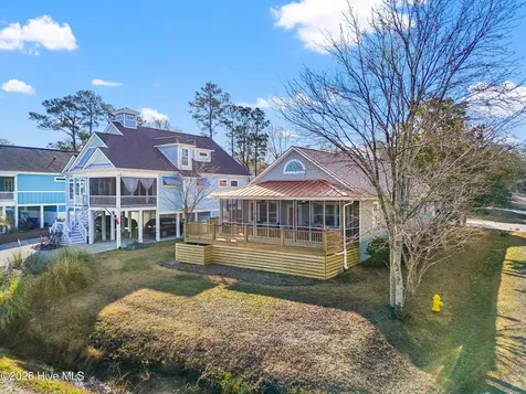 1501 E Yacht Drive Oak Island NC 28465