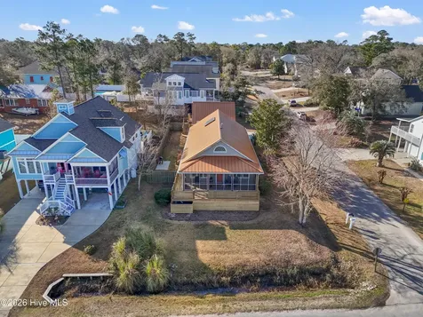 1501 E Yacht Drive Oak Island NC 28465