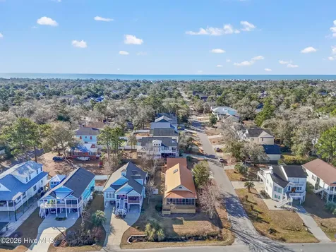 1501 E Yacht Drive Oak Island NC 28465