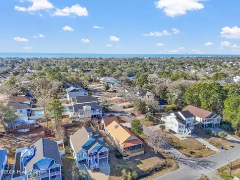 1501 E Yacht Drive Oak Island NC 28465