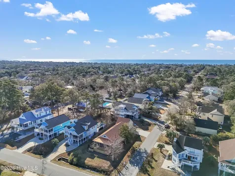 1501 E Yacht Drive Oak Island NC 28465