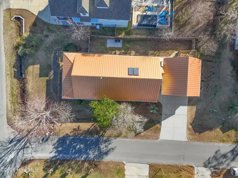 1501 E Yacht Drive Oak Island NC 28465