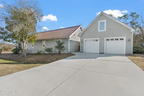 1501 E Yacht Drive Oak Island NC 28465