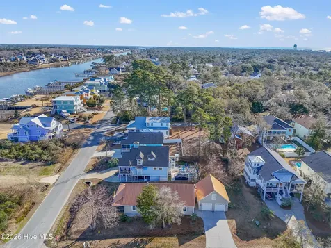 1501 E Yacht Drive Oak Island NC 28465
