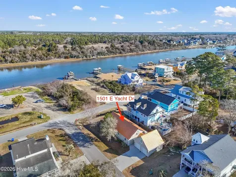 1501 E Yacht Drive Oak Island NC 28465