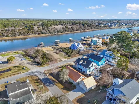 1501 E Yacht Drive Oak Island NC 28465