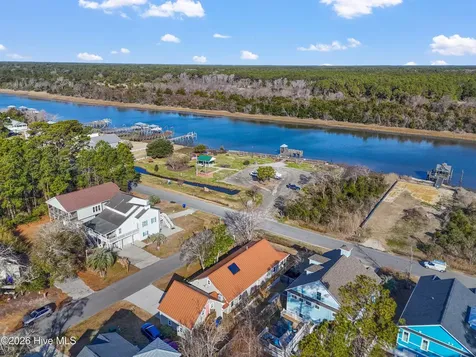 1501 E Yacht Drive Oak Island NC 28465
