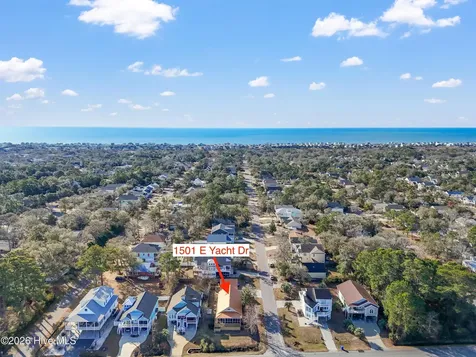 1501 E Yacht Drive Oak Island NC 28465