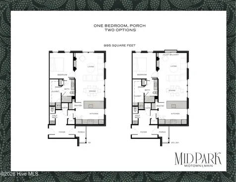 1480 Midpark Place Wilmington NC 28403