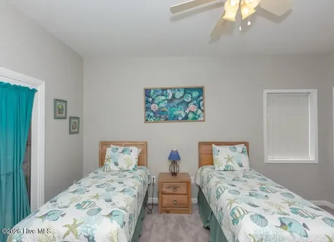 201 S Anderson Boulevard Topsail Beach NC 28445