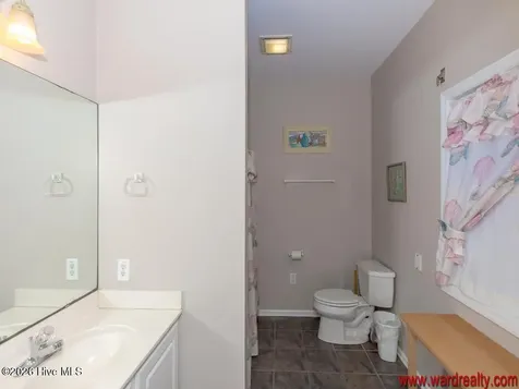 201 S Anderson Boulevard Topsail Beach NC 28445